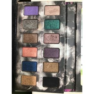 Urban Decay Eye Pallet